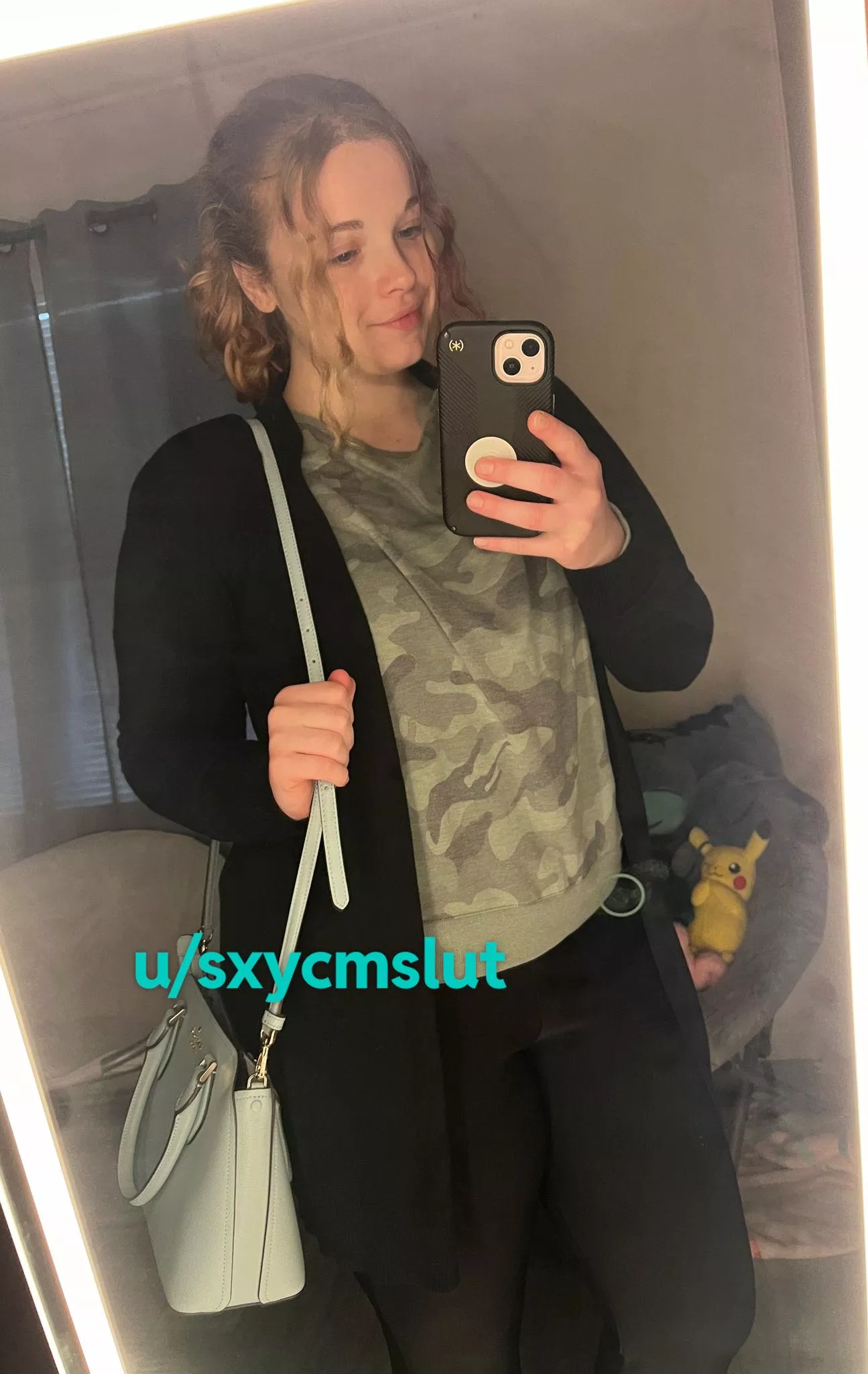 dressed to take care of business