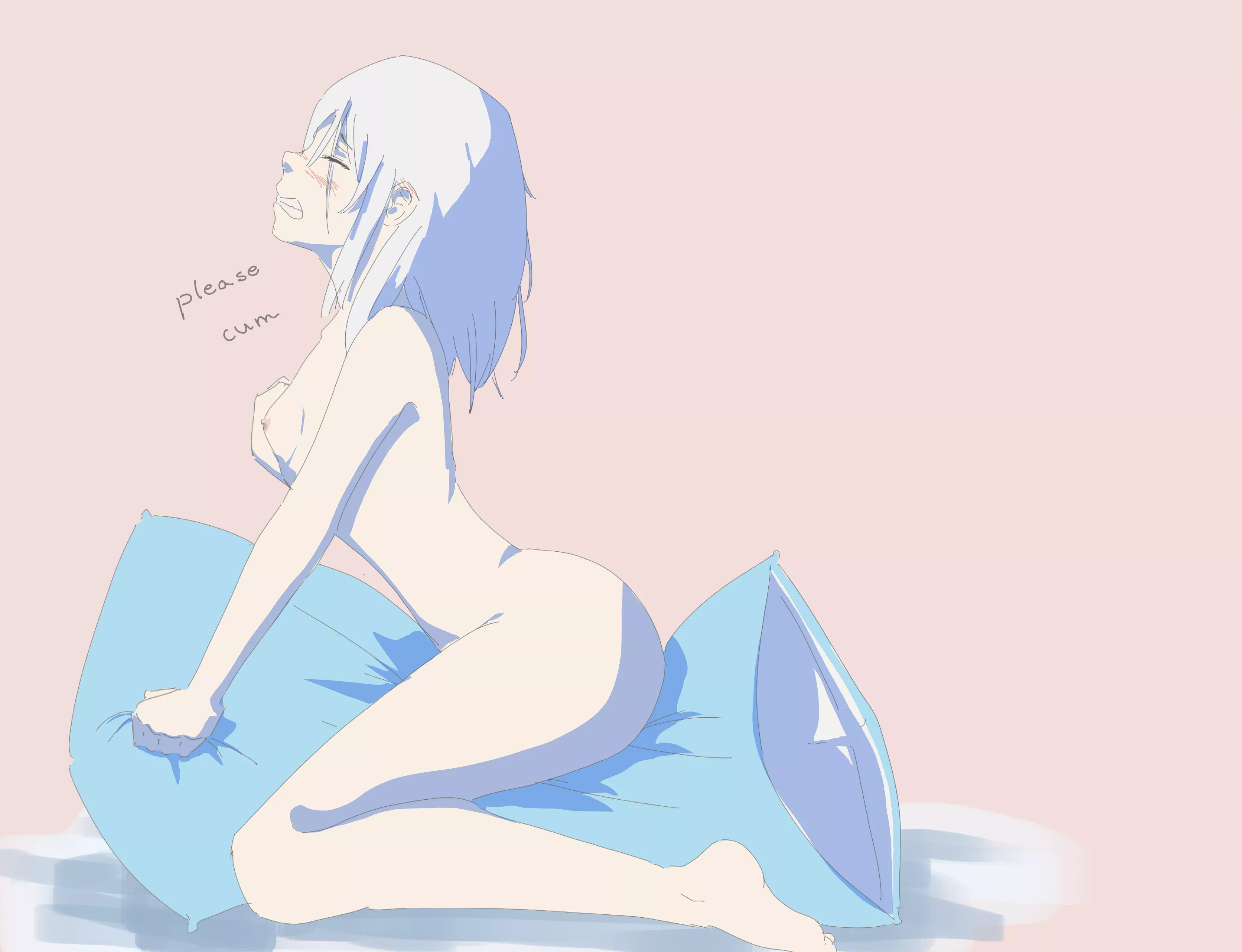 Eva's neural implant was being used to its fullest potential: A mental chastity belt (ChasteWorld) (Story link in comments) Eva's neural implant was being used to its fullest potential: A mental chastity belt (ChasteWorld) (Story link in comments)