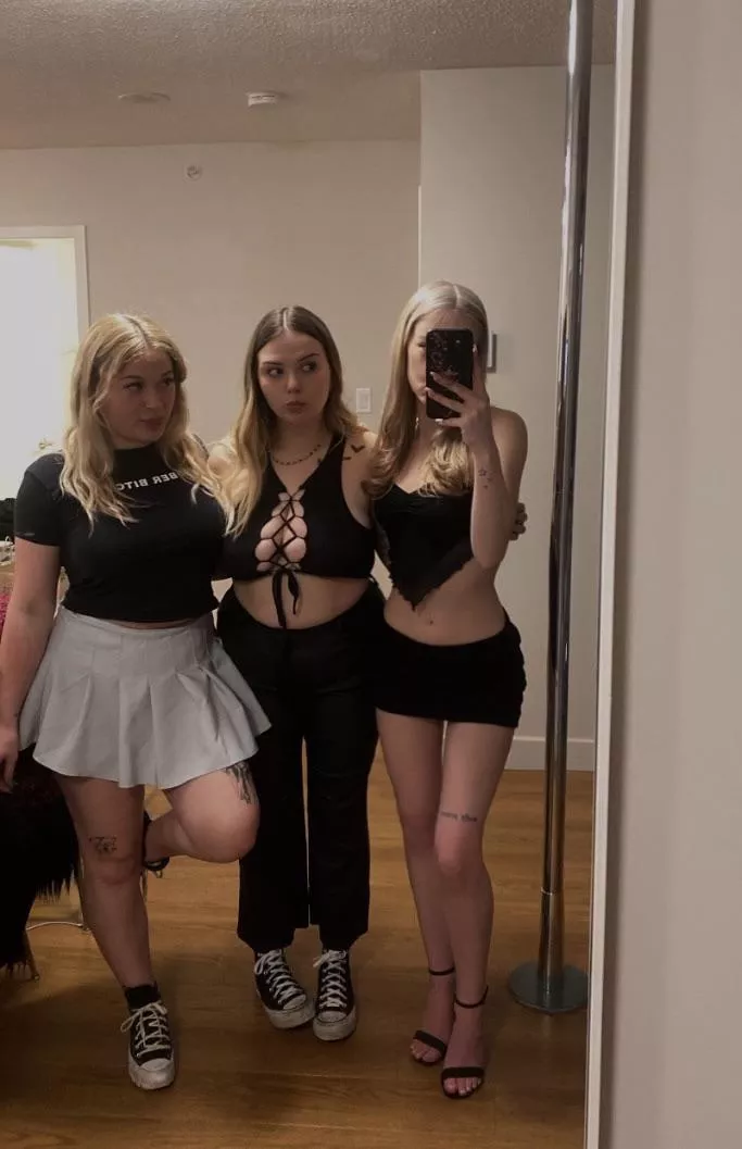 everybody needs a friend