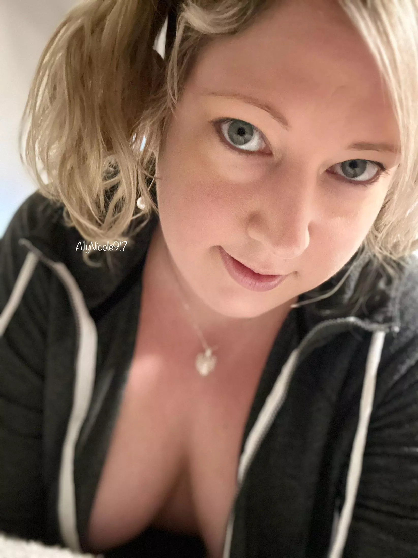 F32, never too old for pigtails! 🥰