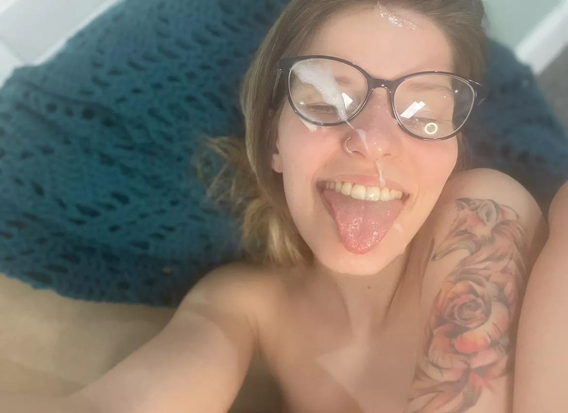 facials at home are my favorite