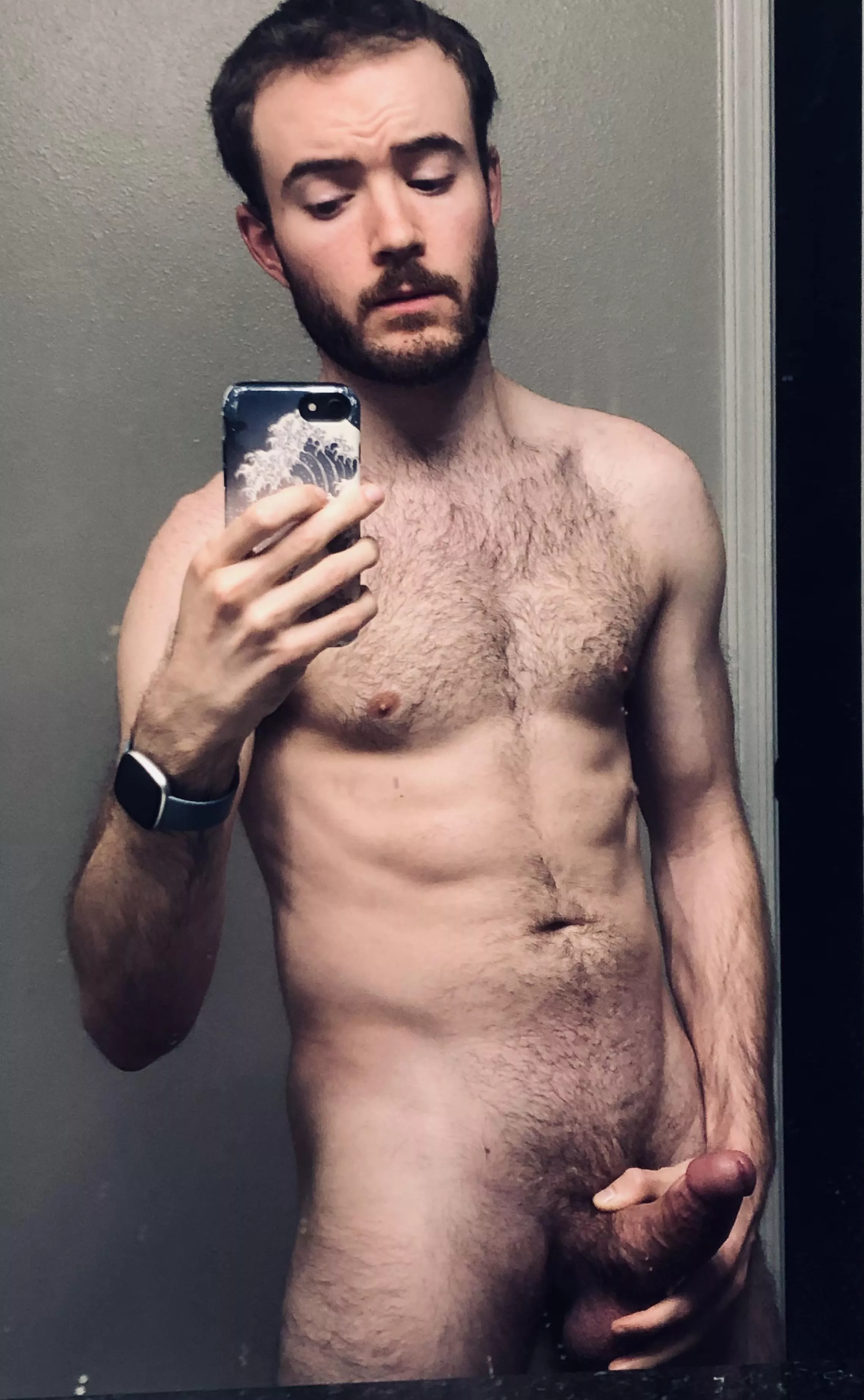 Feel amazing tonight 😌