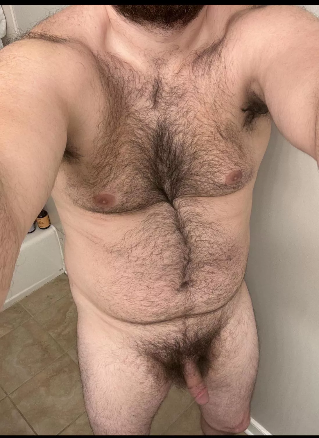 Feeling right at home here 😂