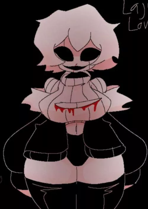 [Female Last Breath]