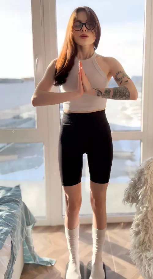 firmness and fortitude are the most important thing