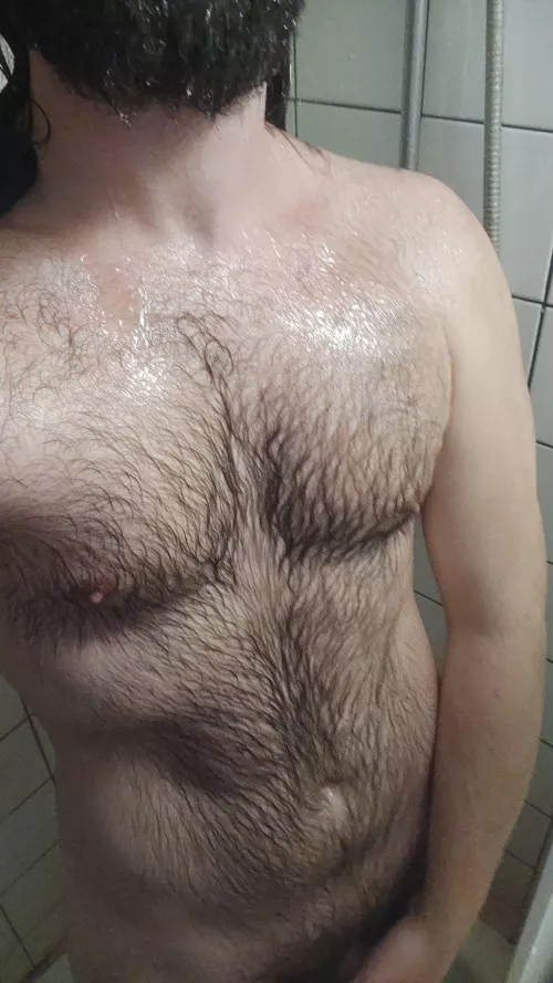 First post, does it belong here? m24