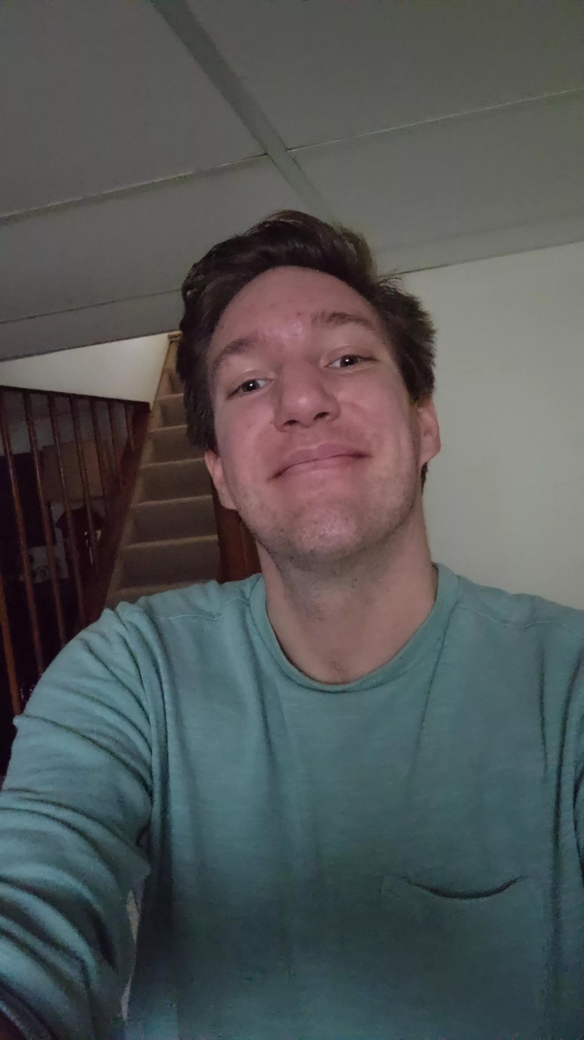 Friday at last! Friday at last!