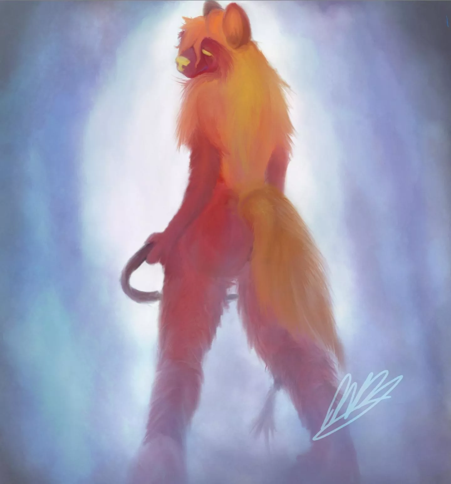 fun commission I did