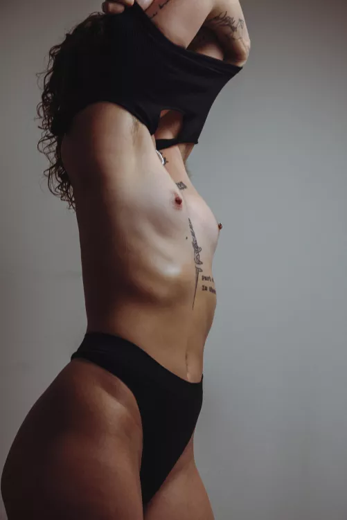 getting hot isn't it (f)