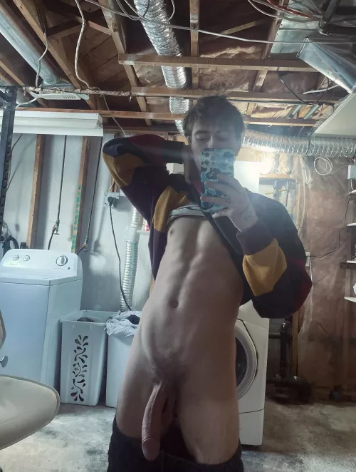 Girth or length? maybe even both