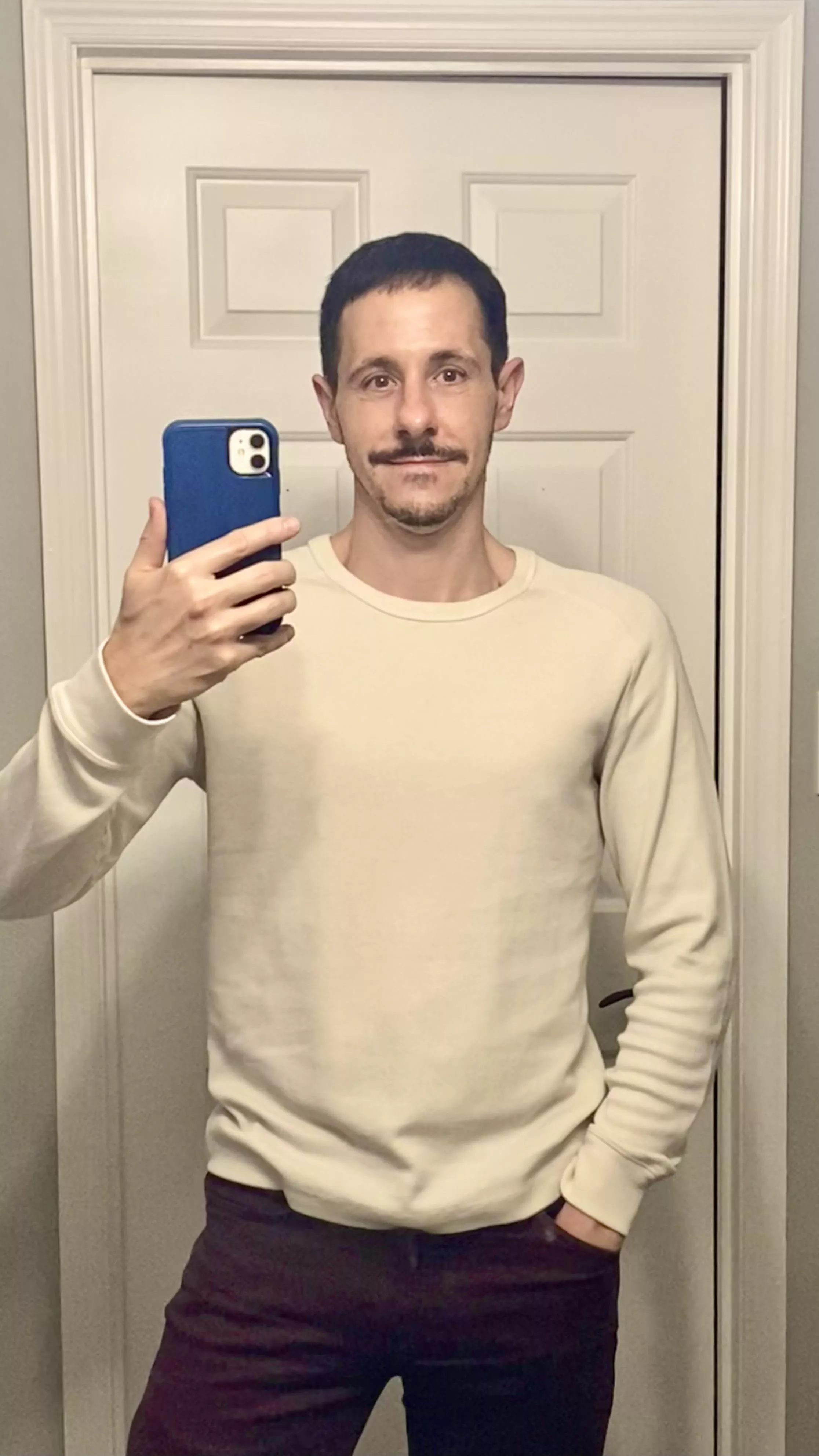 Glad the workweek is over. Here’s to the weekend!