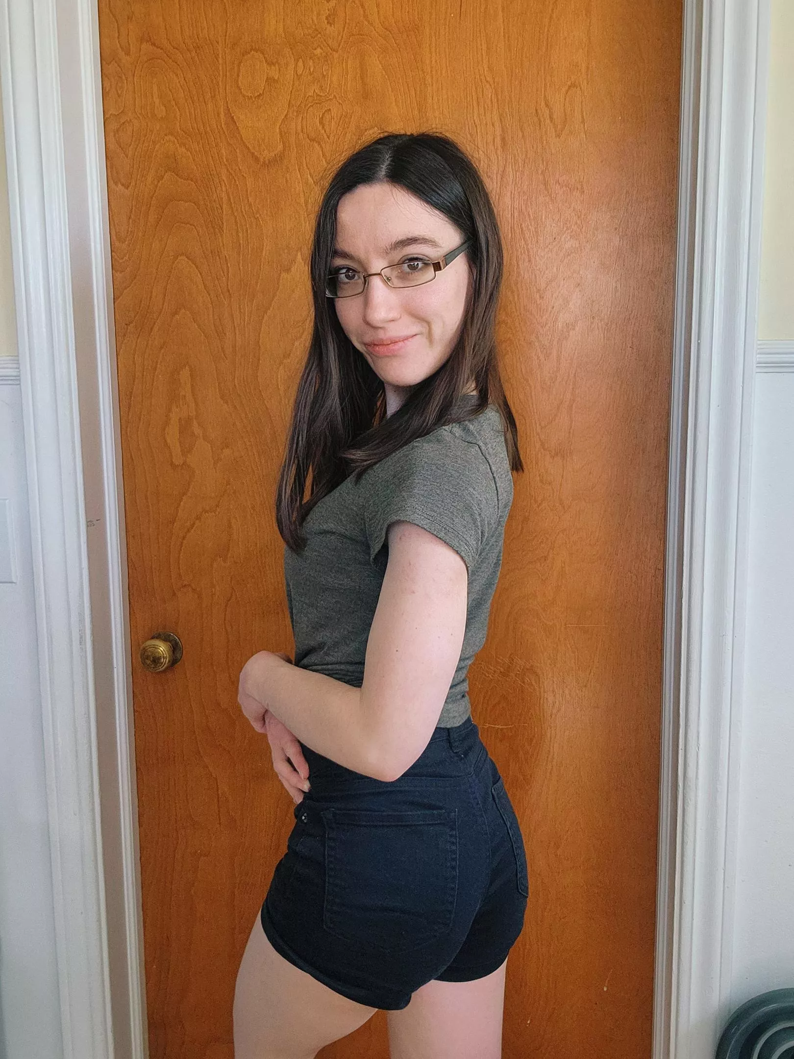 Go ahead and give it a spank 😉 🍑