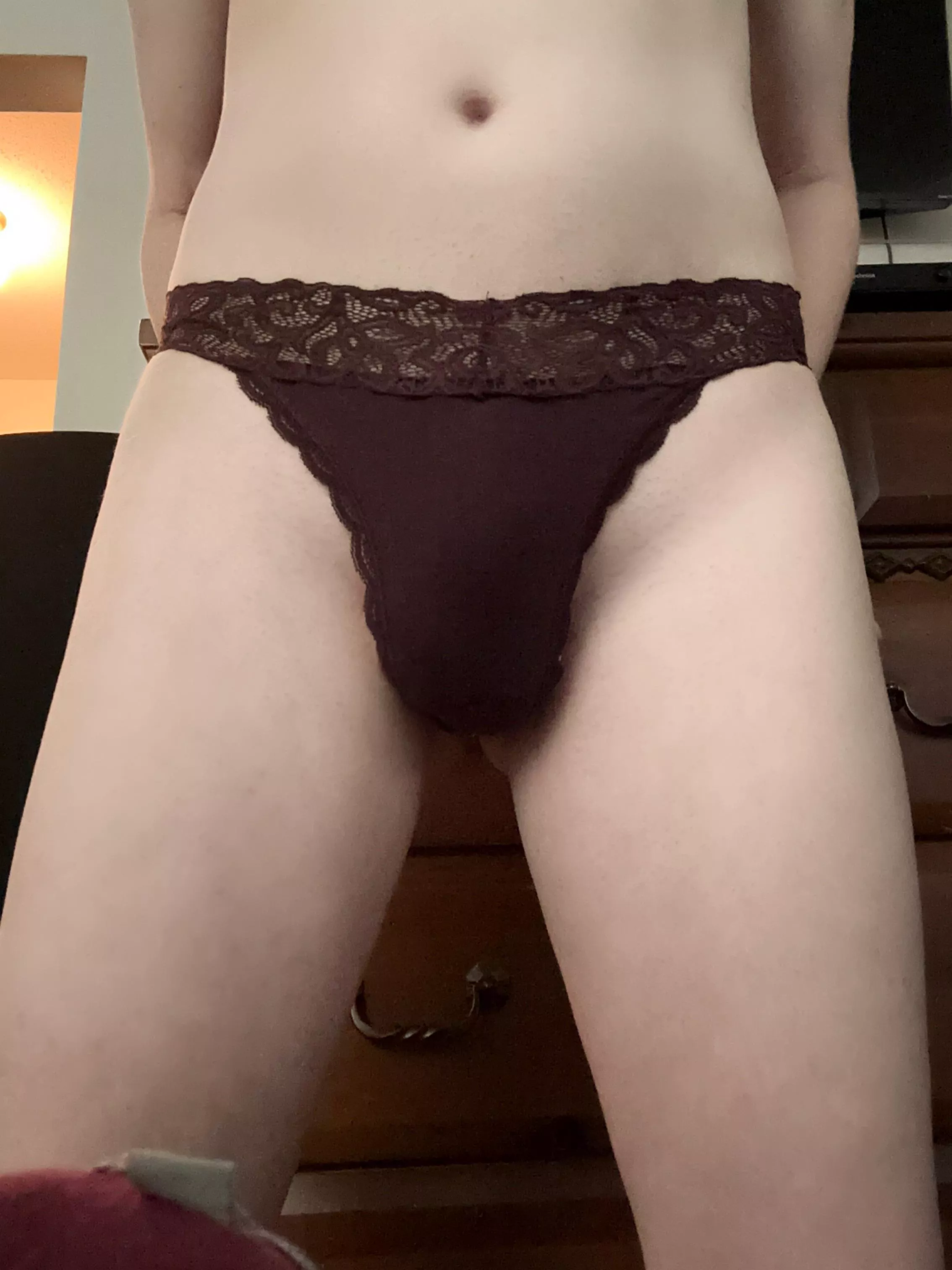 Good morning everyone. 🥹