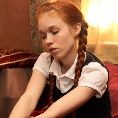 Great minds think alike.