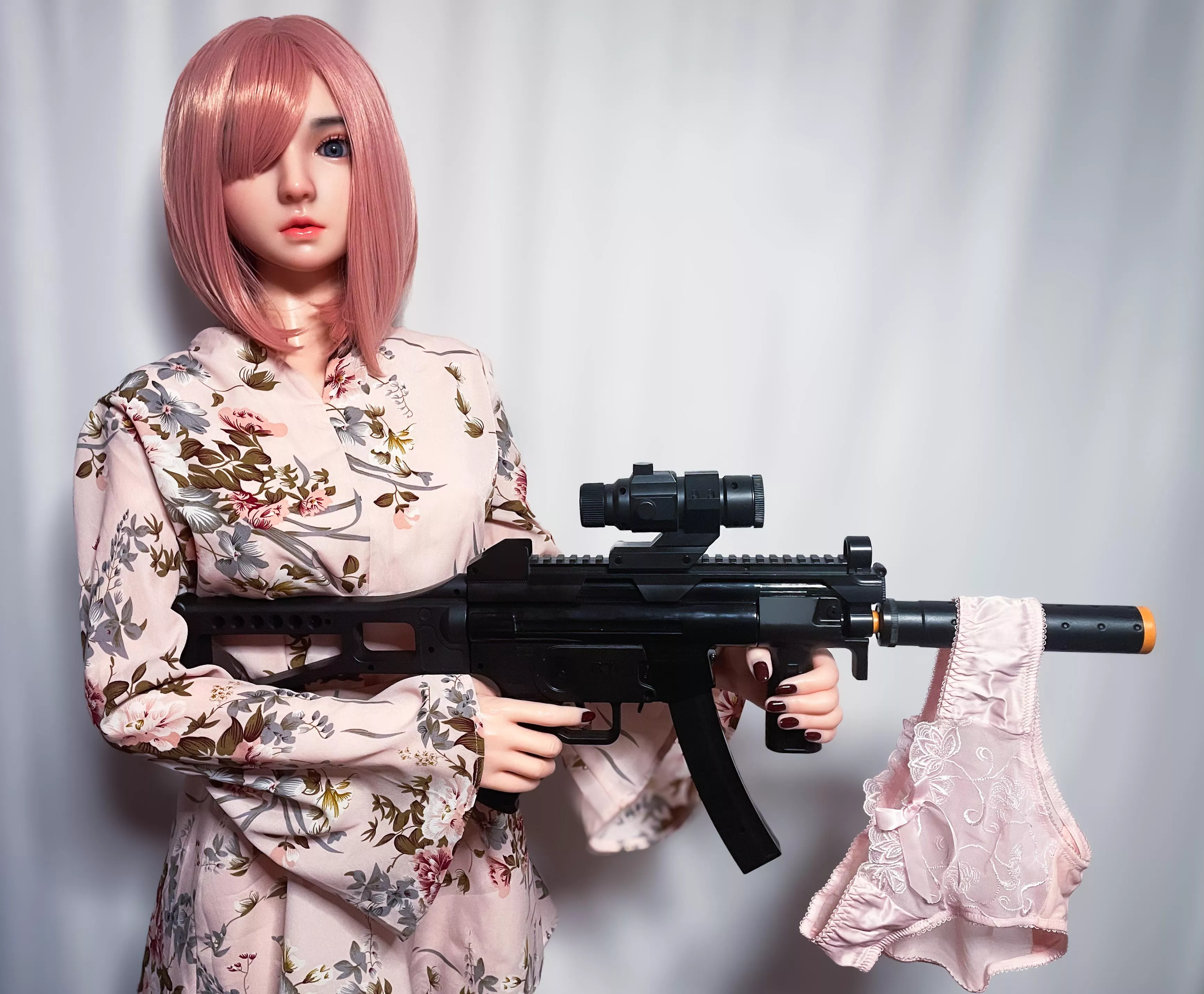 Guess I’ll join in