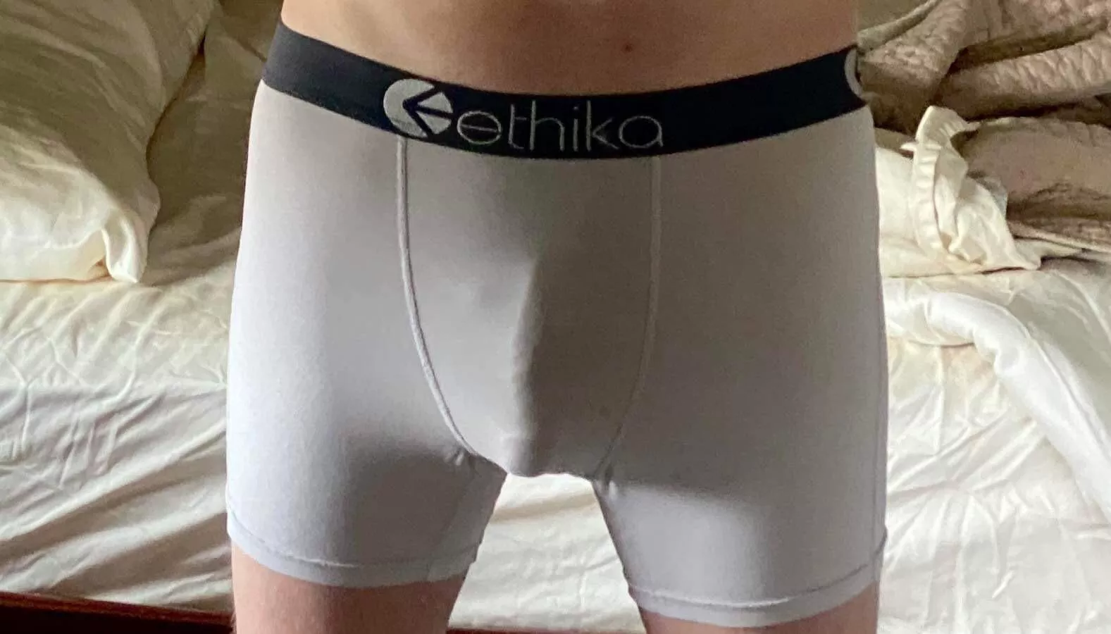 Hangin' on a Saturday