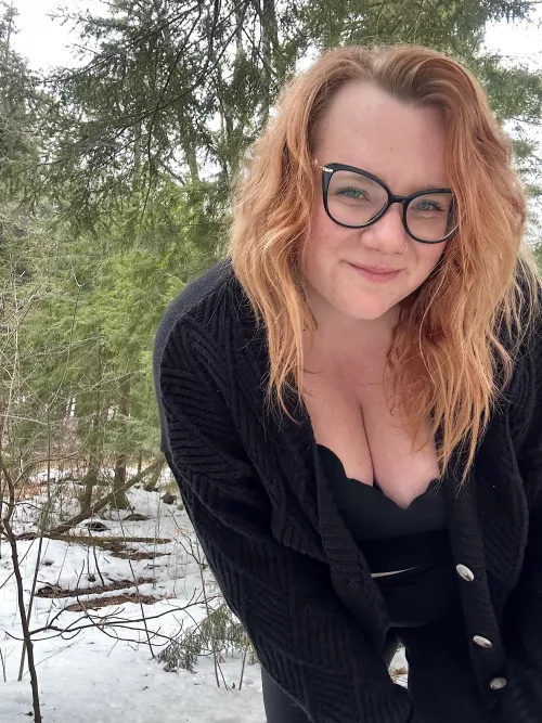 Happy Weekend, got any plans? 😈