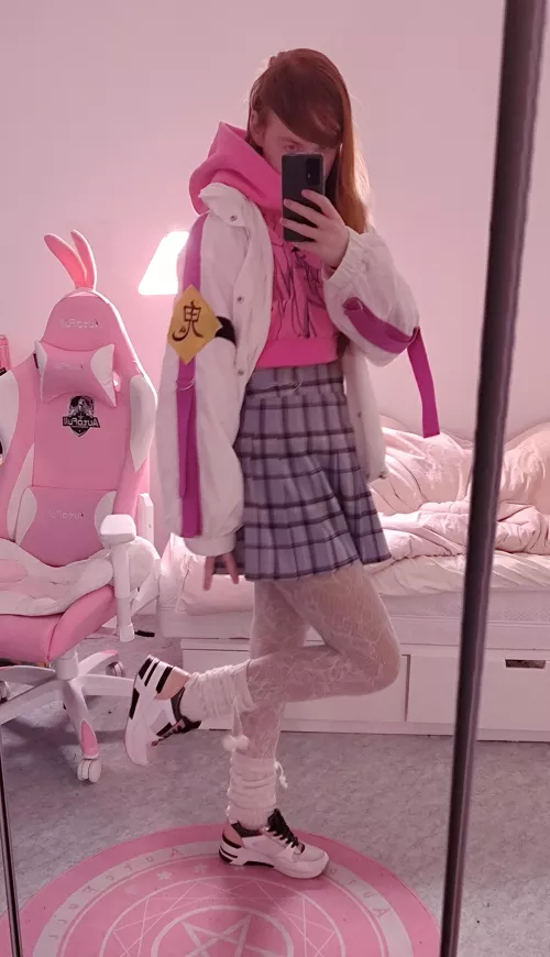 Have a nice weekend 🩷