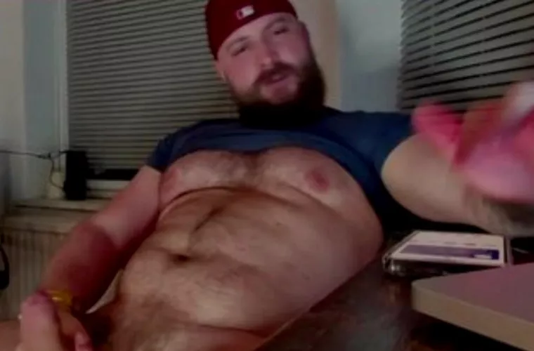 Have you ever asked why men have nipples? (41)