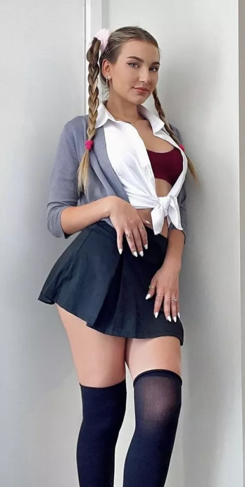 Her loneliness is killing me