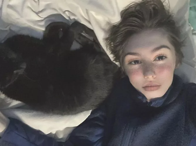 Hi☺️hope you have a great Saturday 💝