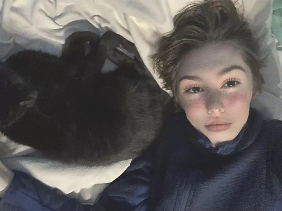 Hi☺️hope you have a great Saturday 💝