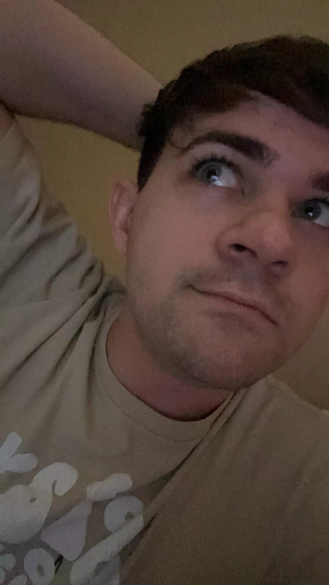 Hope everyone has a good weekend