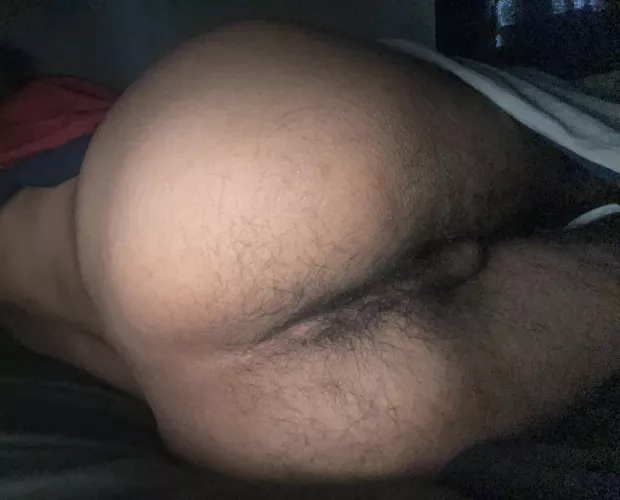 Hope it’s okay I sleep naked ;)