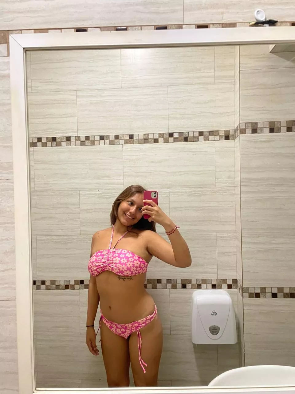 hope you are into single 18yo