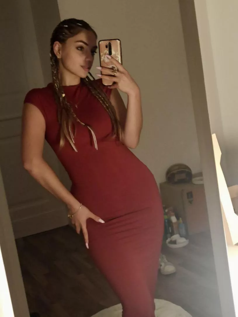 Hope you don't mind if I wear this on your Birthday party