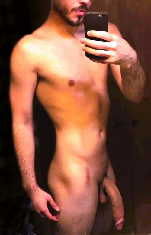 How do you like my big cock?