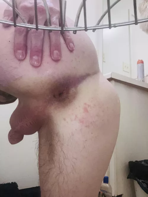 How do you wanna fuck me?