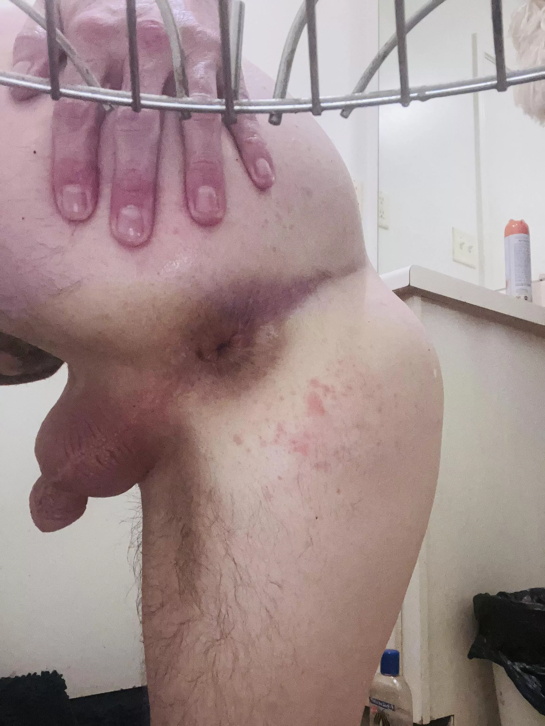 How do you wanna fuck me?