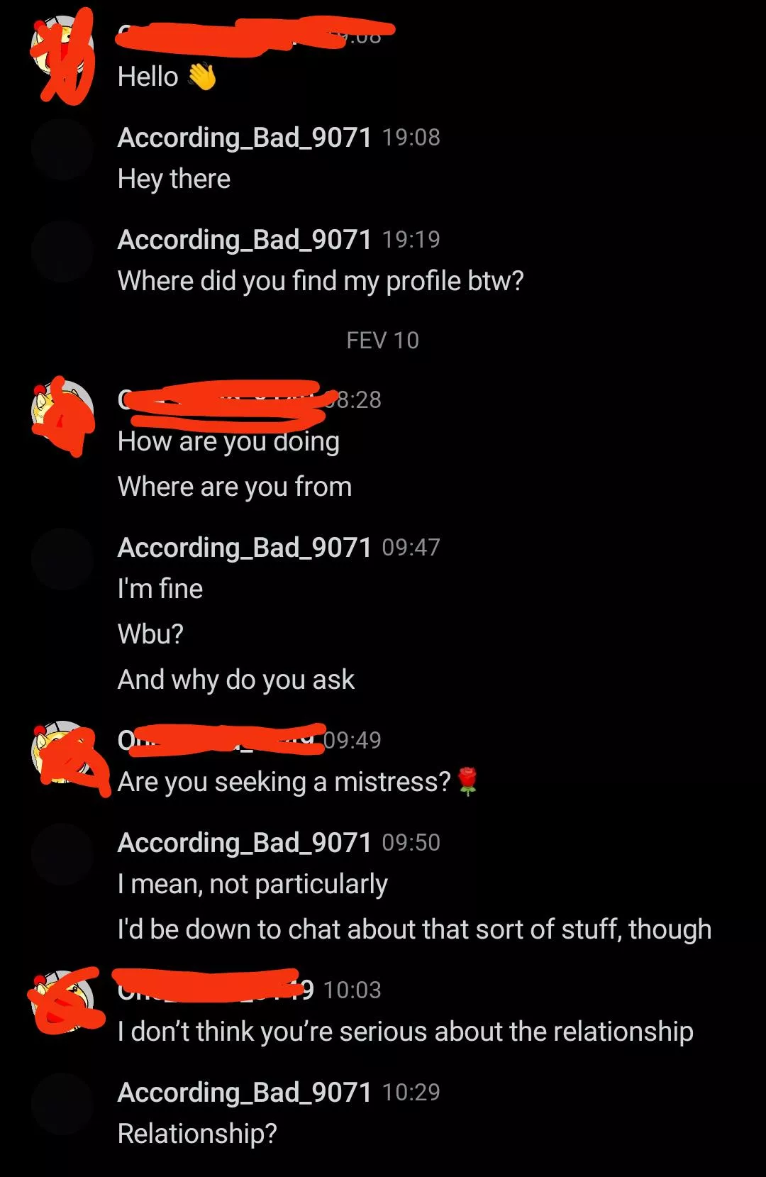 How does this even happen