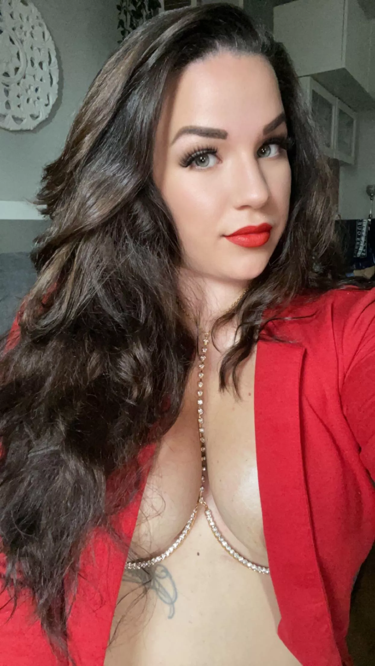 How should I get rid of it?