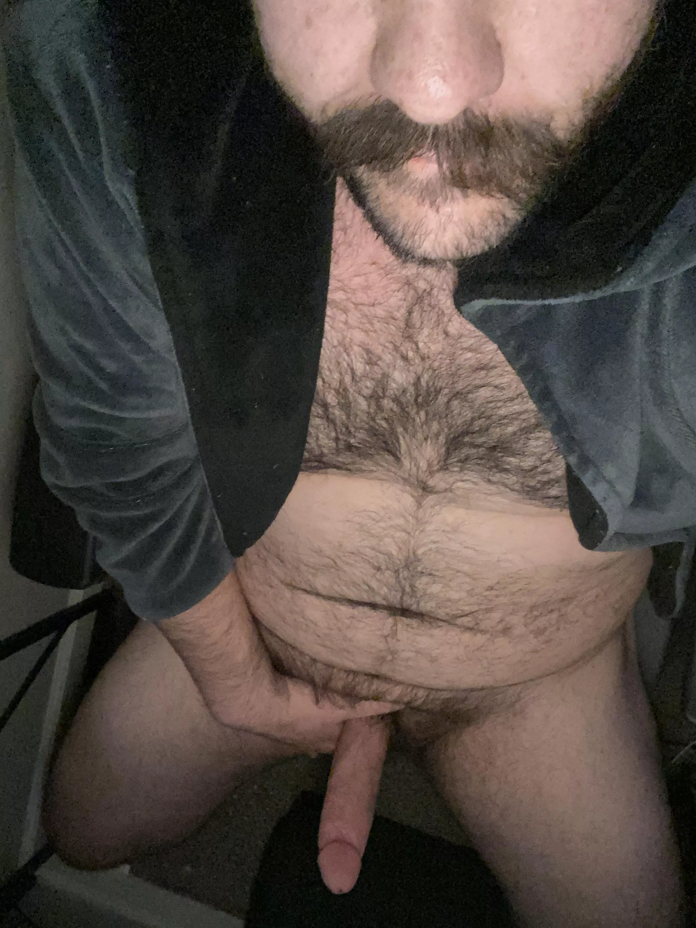 How’d you like to go for a ride tonight?