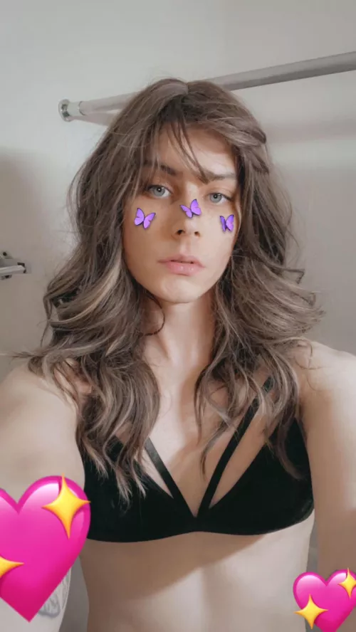 I accept my fate as an obedient, thoughtless little slut ☺️💖