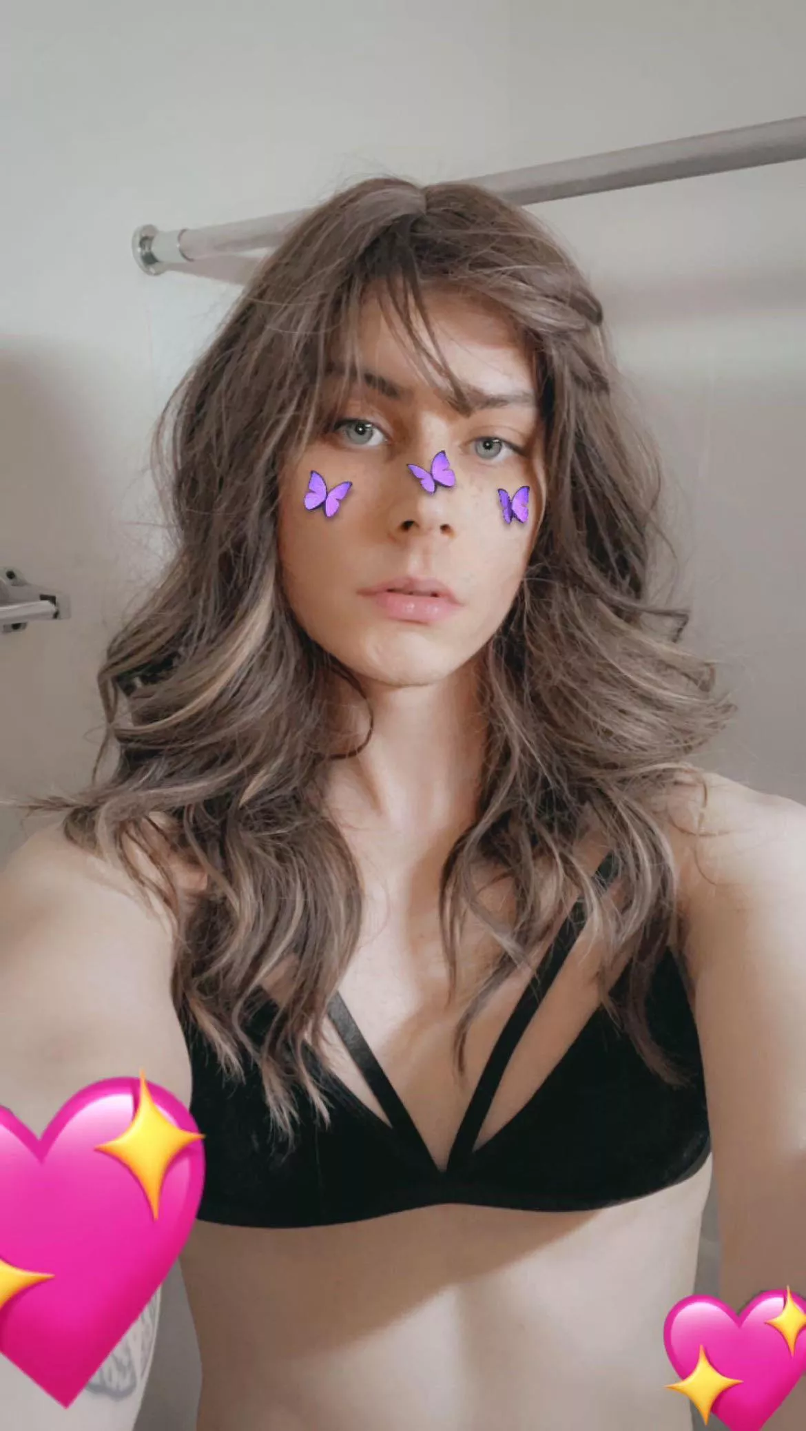 I accept my fate as an obedient, thoughtless little slut ☺️💖