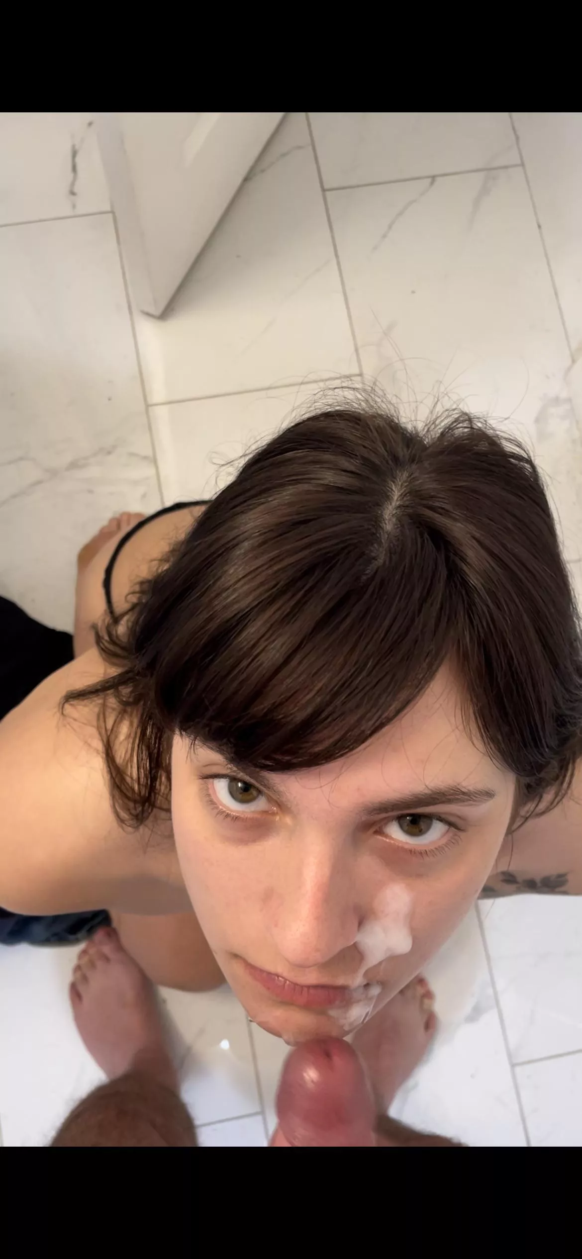 I am trying a new skin care routine