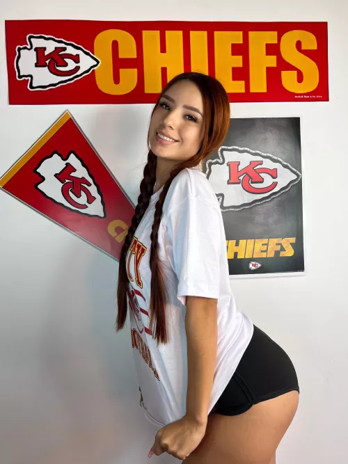 I can't wait till Sunday