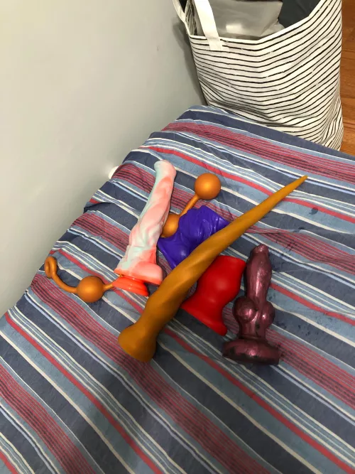 I don’t have a problem lol