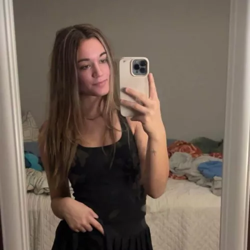 I wanna ride you all night if you're up for it