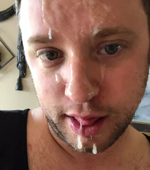 I want people to know my name. Im ready to be out and enjoy this more 😩