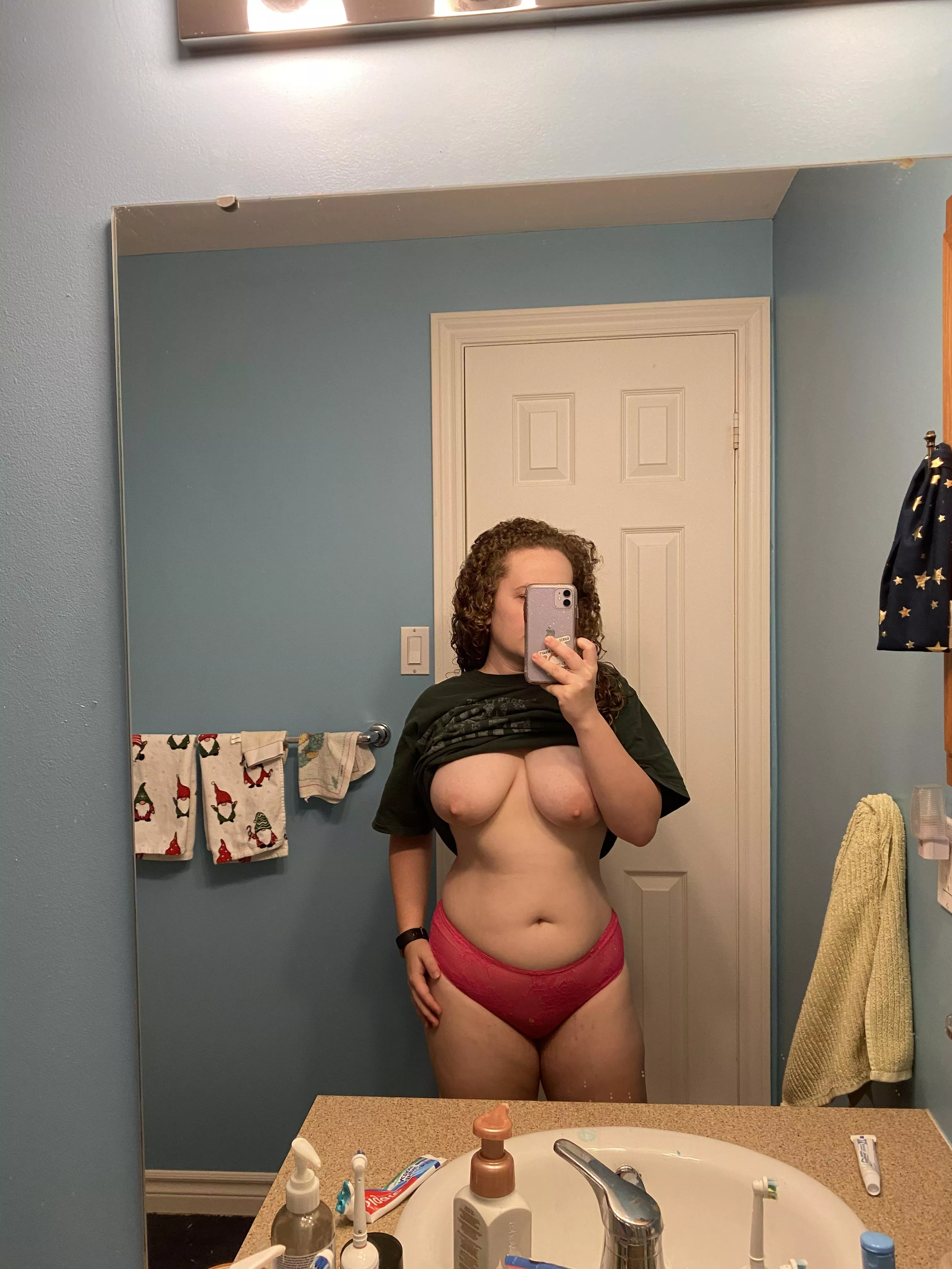 I wish I had a brother to fool around with