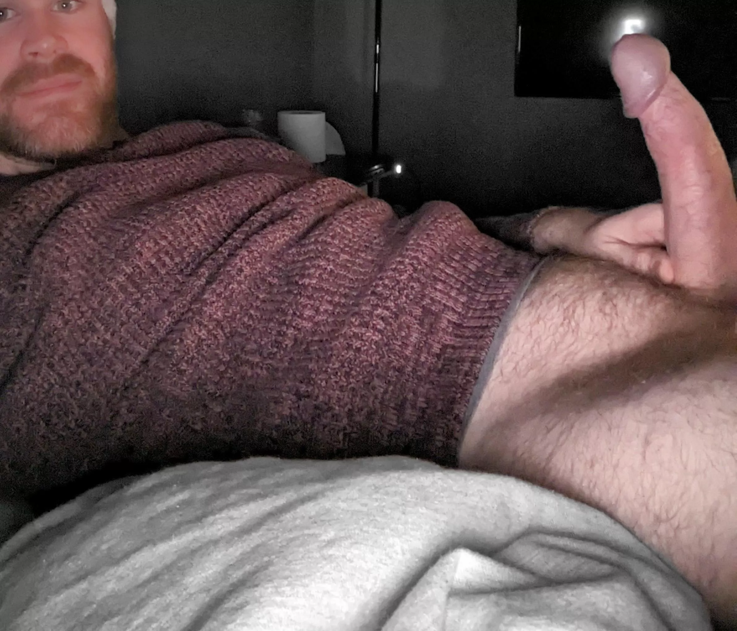 If I told you I was all alone, would you keep me company tonight?