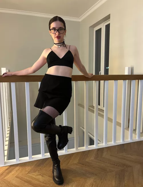 I'm candy you can eat