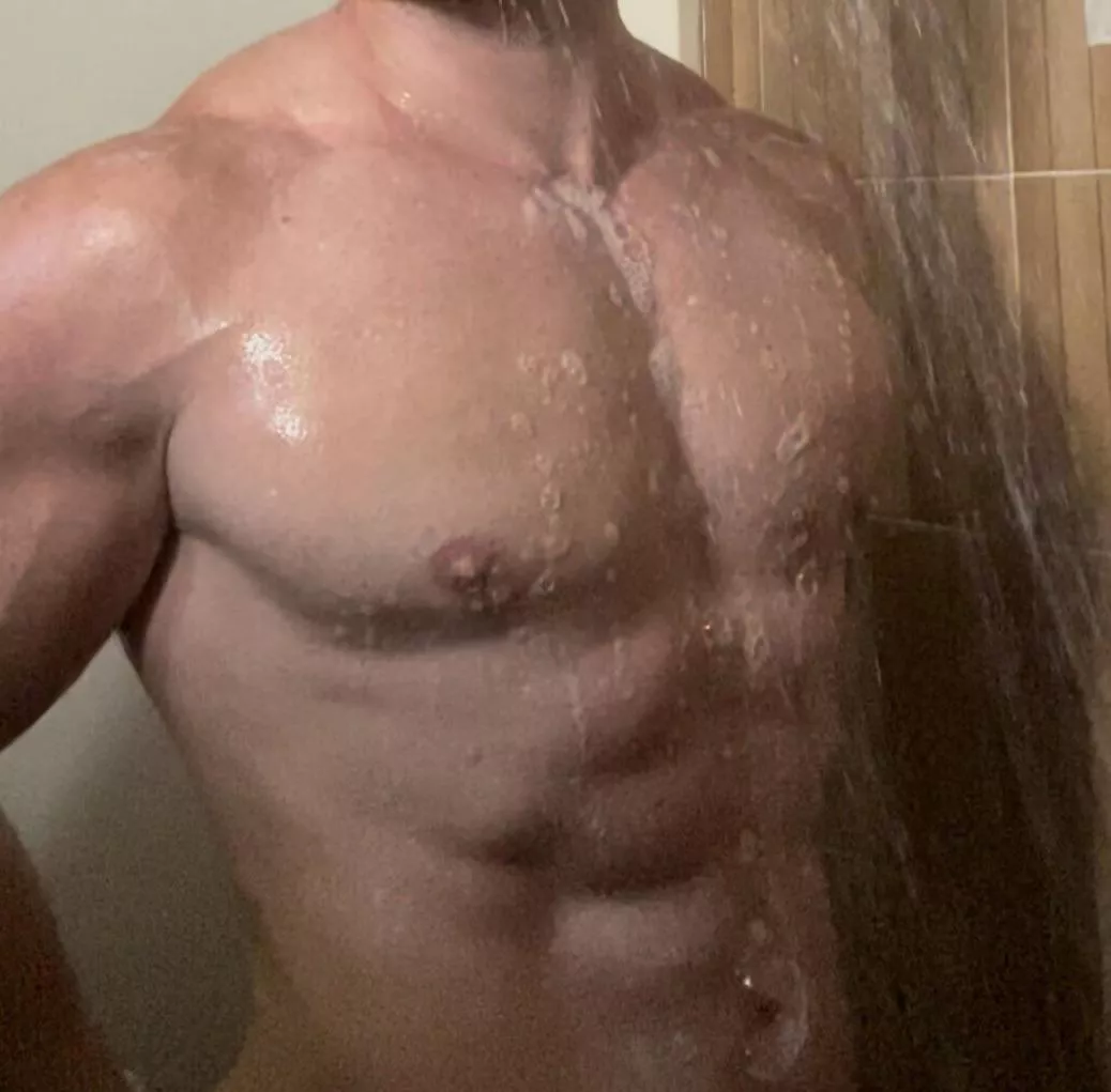 I’m so damn filthy