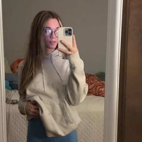 Is it weird that I'm attracted mostly to older men at 19?