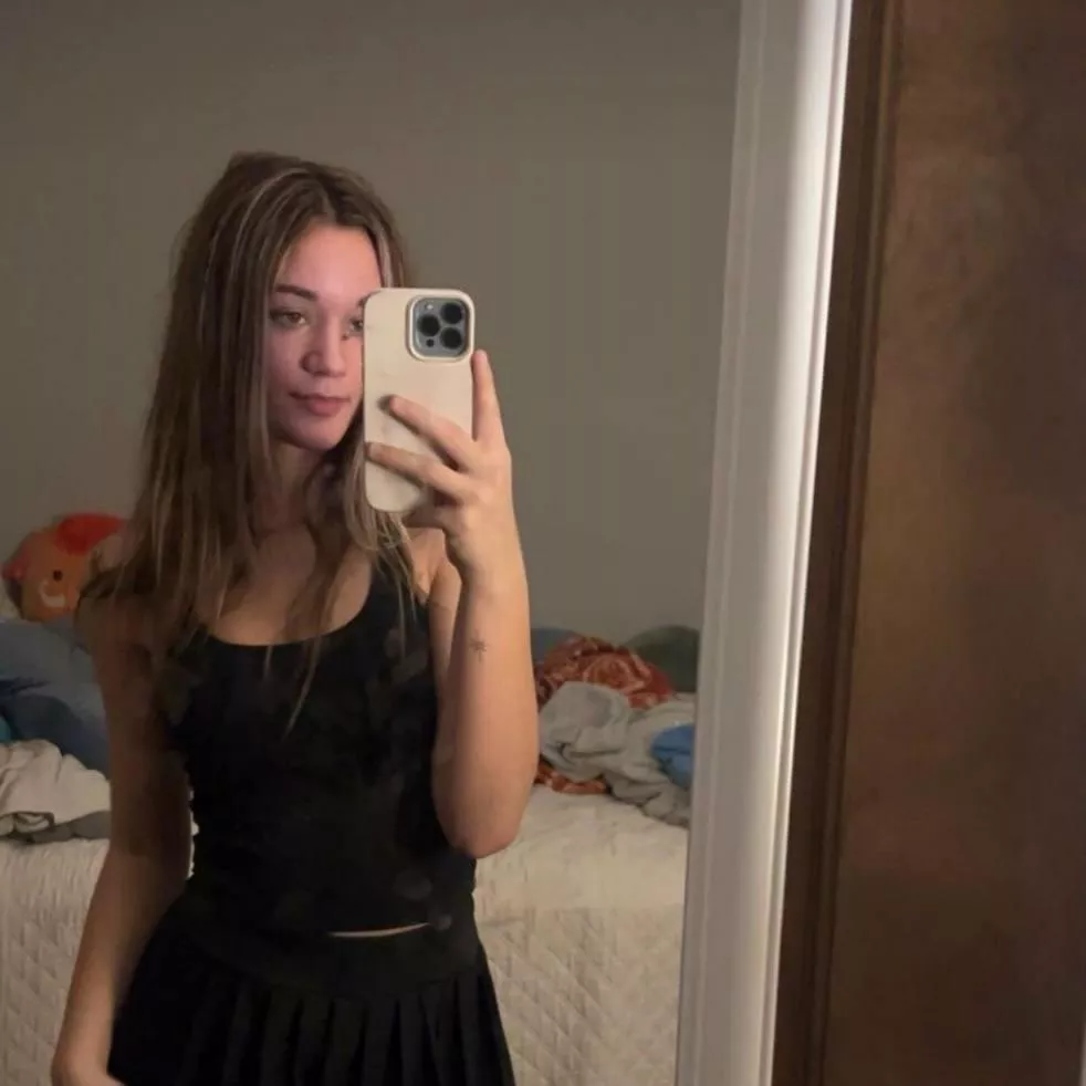 Is my body on your menu for tonight?