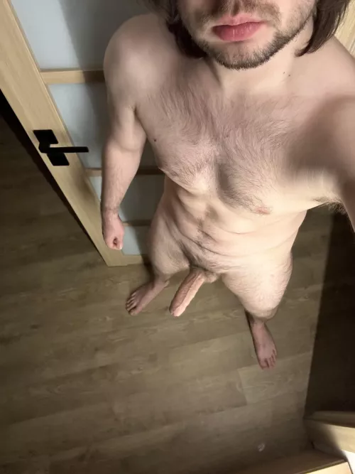 Is my penis suckable?